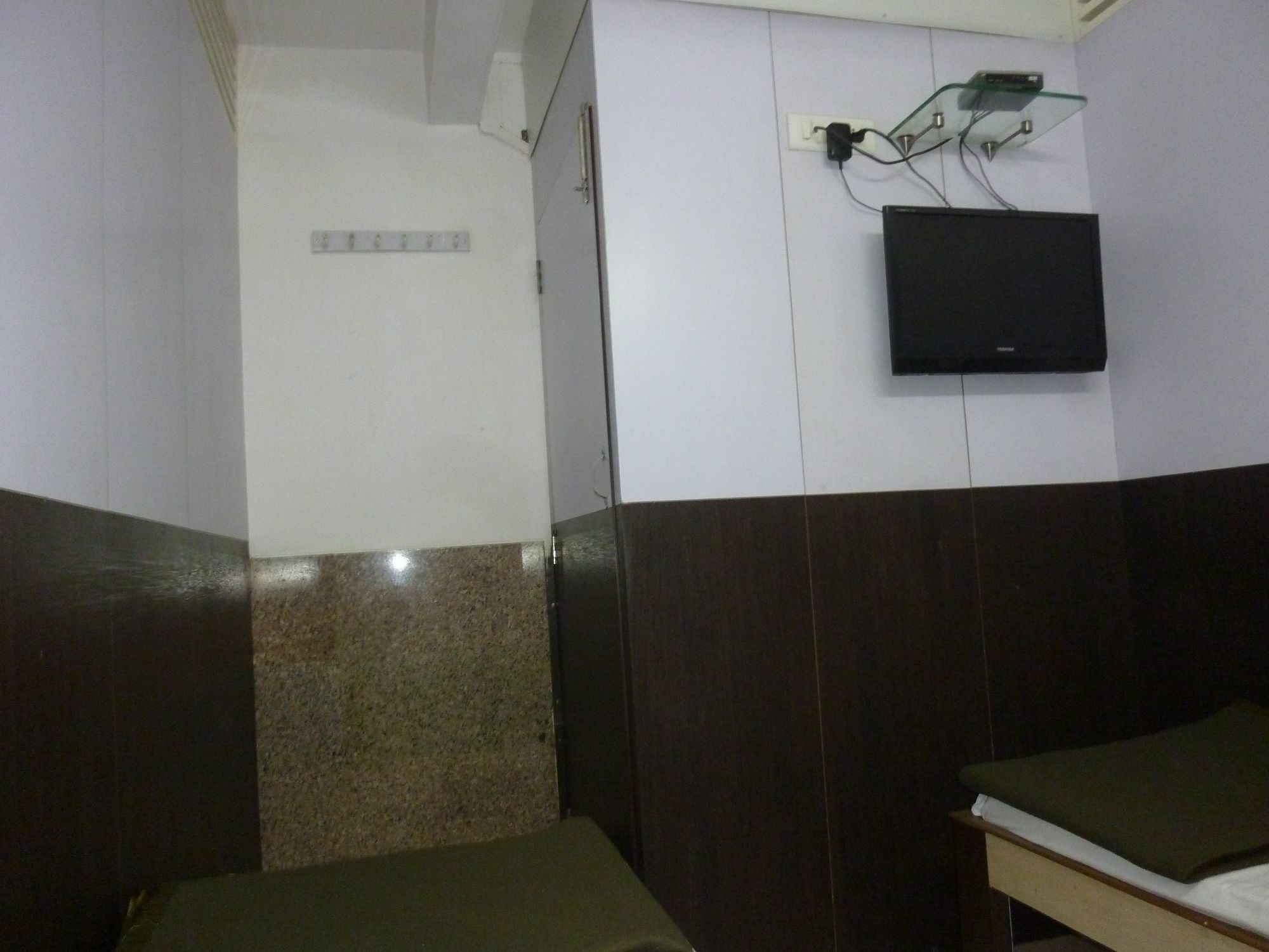 Yadgar Guest House Mumbai Exterior photo